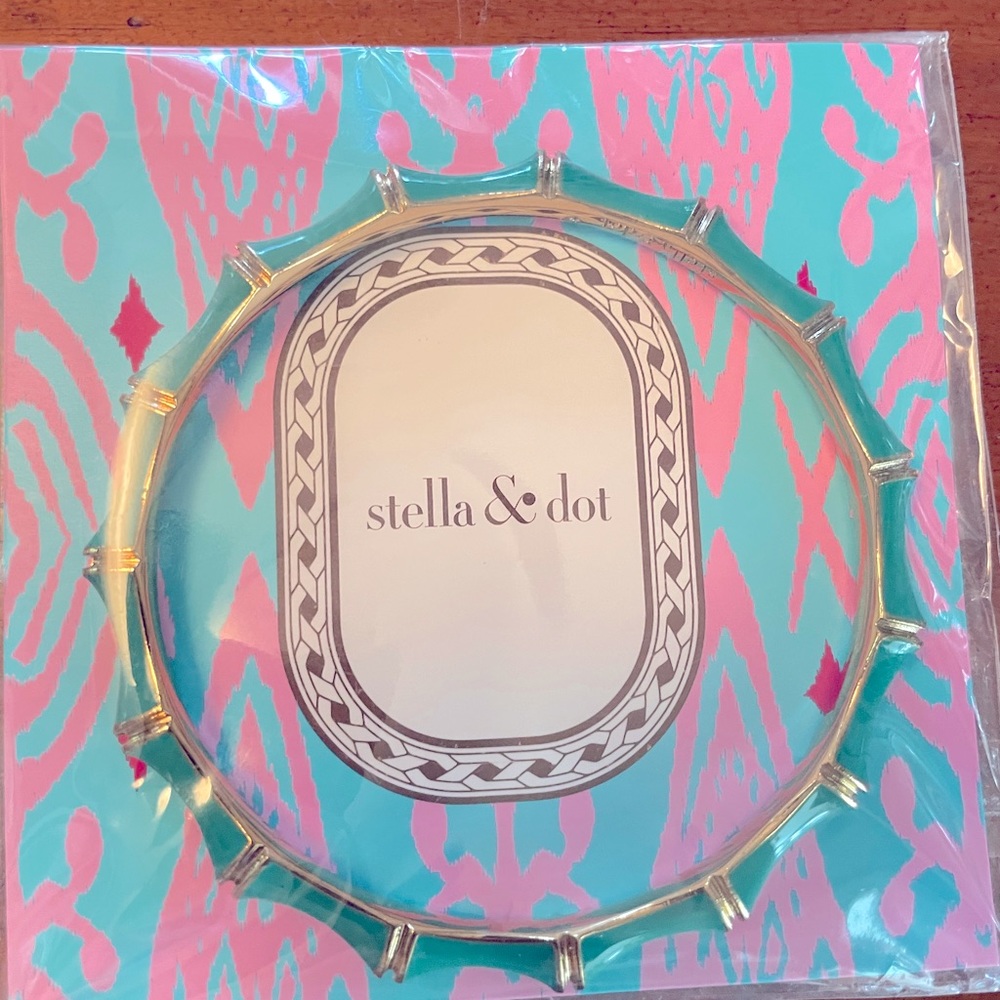 Stella and Dot bracelet